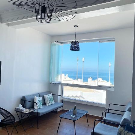 Appartement Vue Mer Panoramique Tamarist Eksteriør bilde